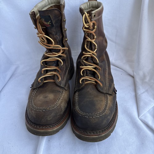 Thorogood american - thorogood, 11