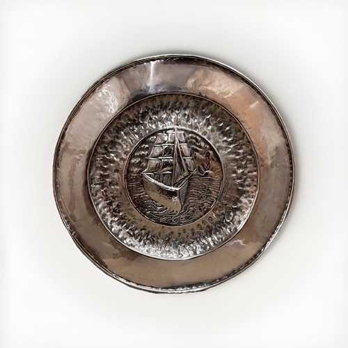 Arts and crafts copper - arts,