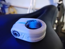 OLD SCHOOL DIAMONDBACK MIKE