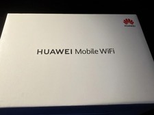 Huawei E5576-320 4G Mobile
