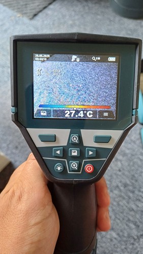Bosch gis 1000 proffesional - 1000, c