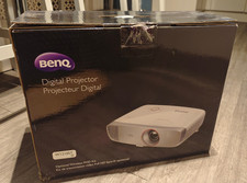 BenQ W1210ST Short Throw
