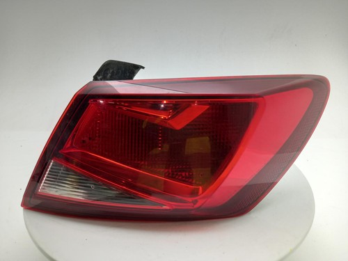 Seat leon tail light - light, lamp