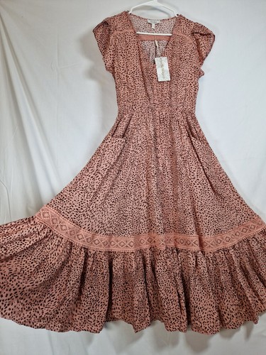 Stella morgan summer midi - stella,