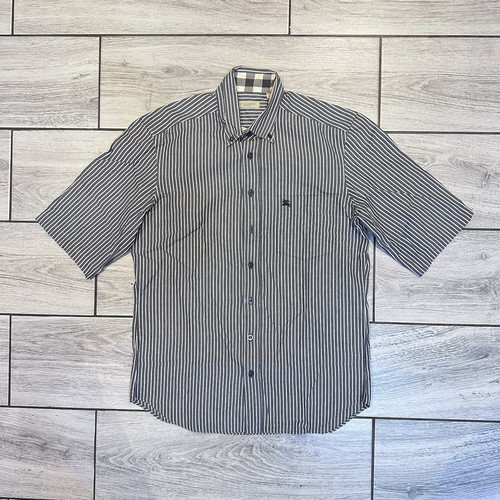 Burberry brit navy - ,