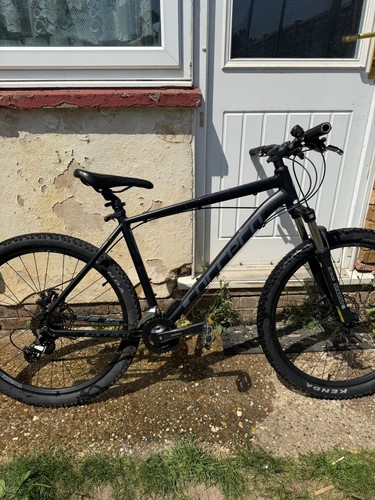 Carrera vengeance mountain - vengeance,