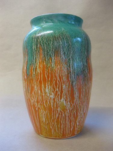 Art deco roskyl british - 'roskyl,