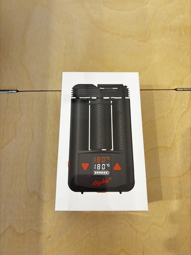 Storz bickel mighty - &,