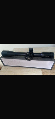 Hawke side winder scope x - side-winder, 10