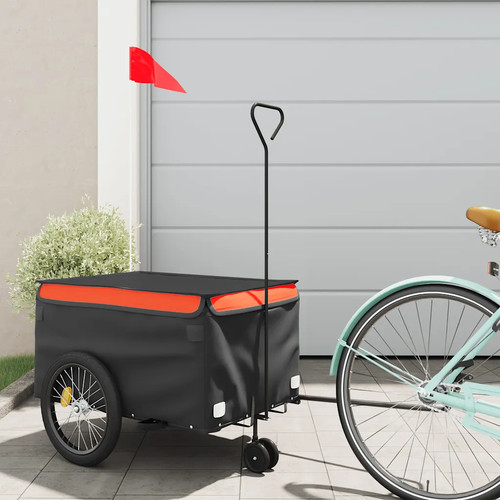 Walplus bike trailer - bike,