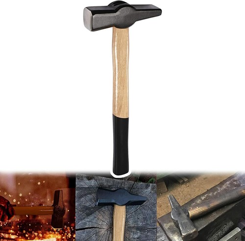 Blacksmiths beginner hammer - blacksmiths,