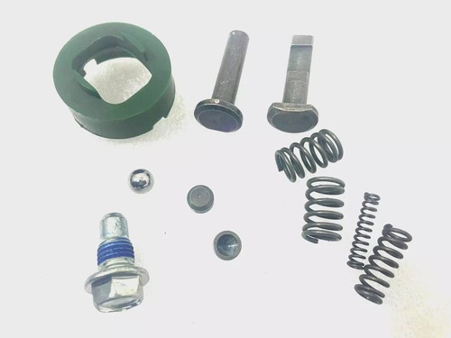 Gear shifter conversion kit - shifter,
