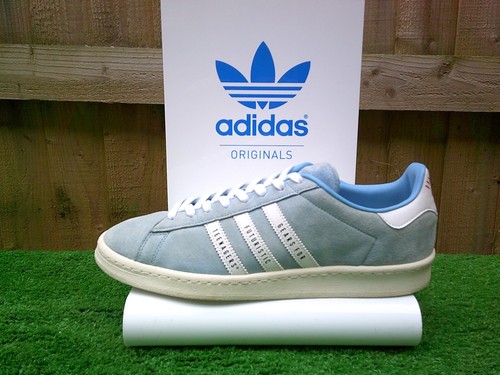 Vintage adidas campus human - adidas,