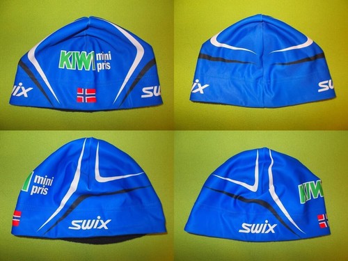 New hat swix team norway - team, (53)