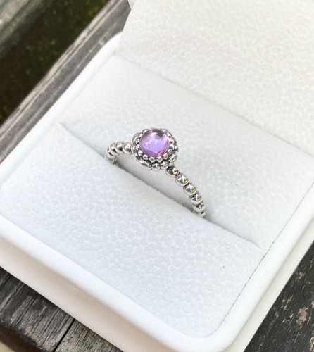 Pandora retired birthday - retired, 'birthday