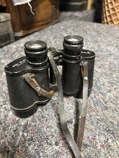 Vintage Soviet Binoculars BNB1