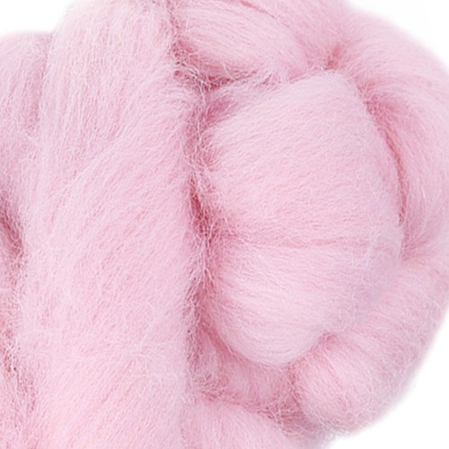 Pink 55g colored needle - colored,