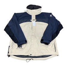 Helly Hansen Jacket Mens