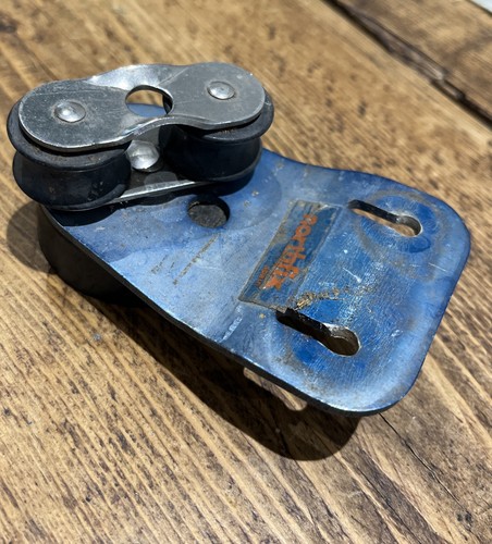 Sailing dinghy notthfix - sailing,