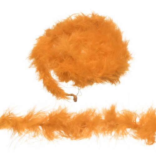 4pcs yards feather boa - 4pcs,
