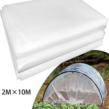 Heavy Duty 2M * 10M Polythene