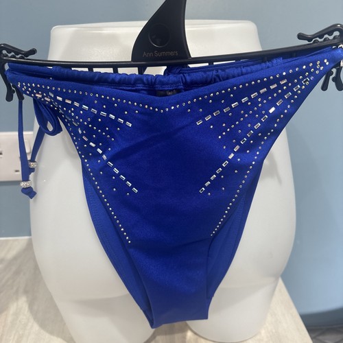 Summer siren bikini bottoms - summer,