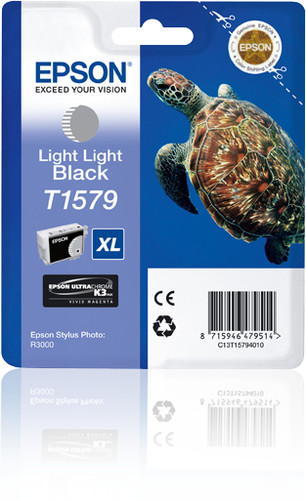 Genuine epson t1579 light - t1579,