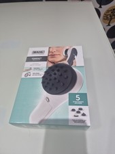 Wahl Compact Massager. Brand New In Box. Includes 5 Attachments