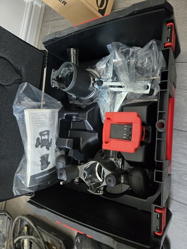 Milwaukee m18ftr 18v fuel - 18v,