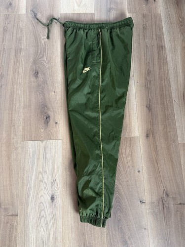 Nike nylon green slayer - green,