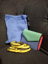 Panama Small Envelope Cross