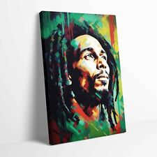 Bob Marley Jamaican legend