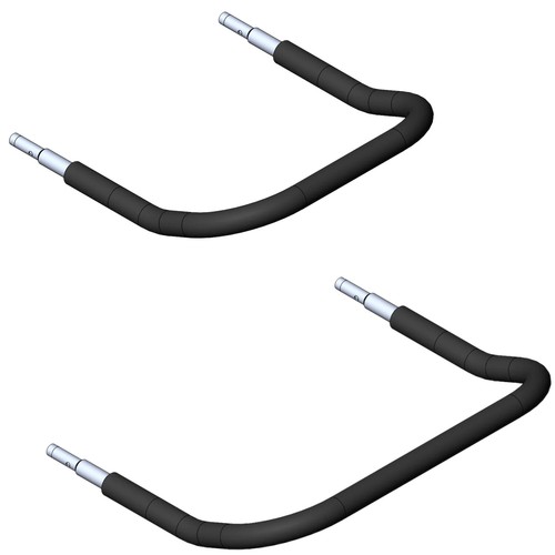Croozer push bar - croozer,