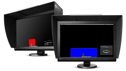 Eizo color edge cg246 - cg246, computer