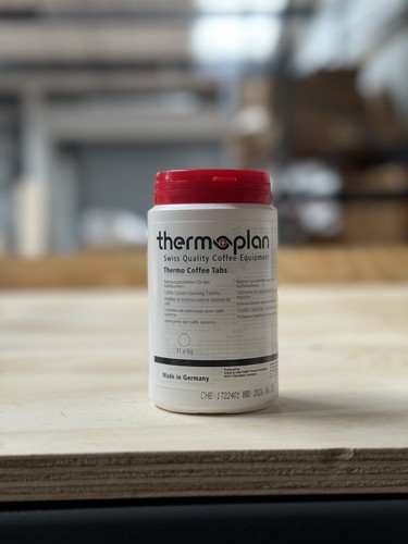 Thermoplan 31x6g - thermoplan,
