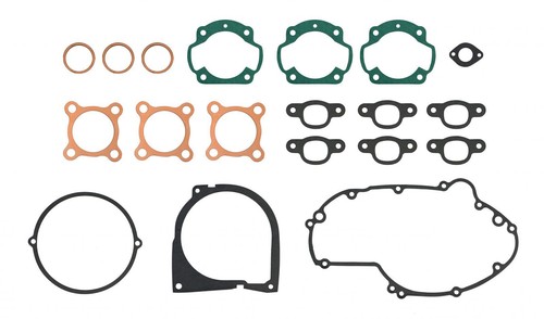 Vertex full gasket - full,