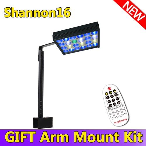 Popbloom led aquarium lighting - led,