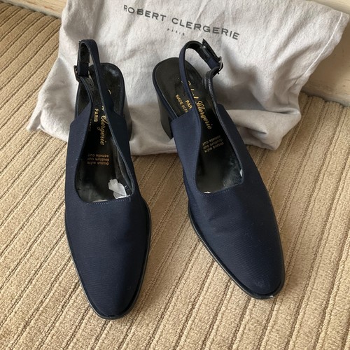 Pair robert clergerie - robert,