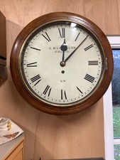 A G. Batchelor Fusee 12" Dial