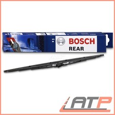 1x BOSCH REAR WIPER BLADE FOR