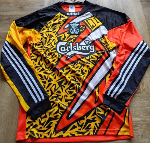 Adidas liverpool goalkeeper - adidas,