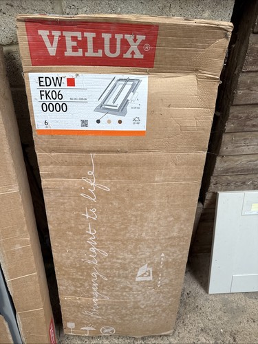 Velux edw fk06 0000 - edw,