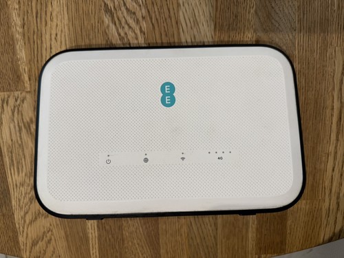 Mobile broadband router - ee,