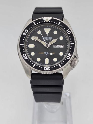 Seiko 7548 7000 jdm - seiko, 7548-7000