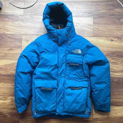 North face himalayan parka 700 - himalayan,