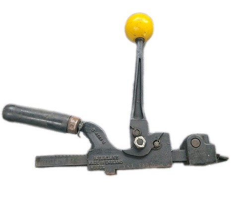 Acme steel ratcheting - steel, co.
