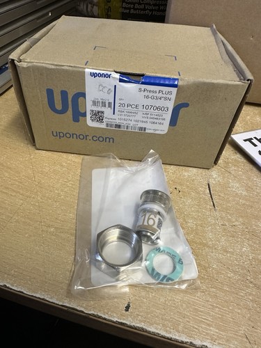 Uponor 1070603 press plus - 1070603,