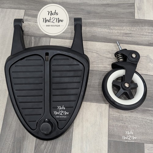 Bugaboo universal wheeled - universal,
