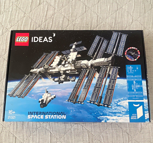 Lego ideas international - lego,
