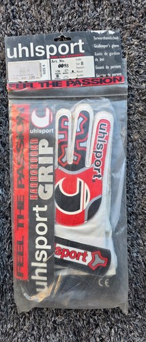 Vintage uhlsport hardground - uhlsport,